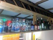 El Bar De La 64