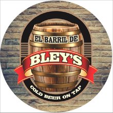 El Barril de Bley's