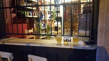 "El Barrilito Del Mesa" Licorera