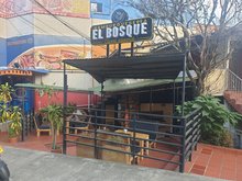 El Bosque Hamburgueseria