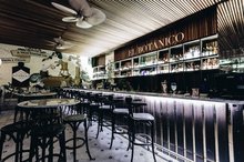 El Botánico Restaurante Cocina de Autor Medellín