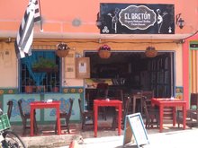 El Bretón
