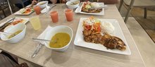 El Buffet de la Abuela