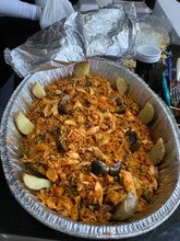 El Buffet del Chef