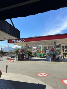 El buffeteadero