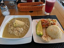 EL BUÑUELO LA NUTIBARA
