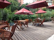 El Café de Otraparte
