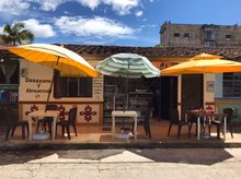 el cafecito Restaurante