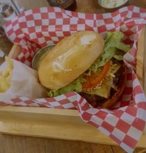 El callejero gourmet