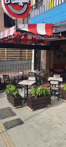 El callejero