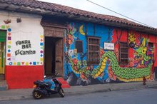 El Callejón