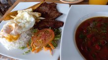 El Campin Restaurante-Bar