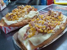 El capo comidas rapidas