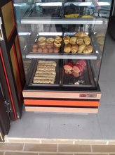 EL CARRIEL. ¡Café y algo más!