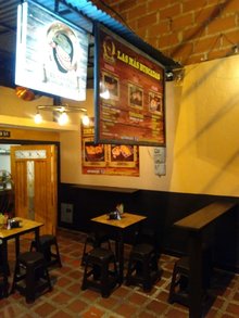 El Cartel De Las Empanadas