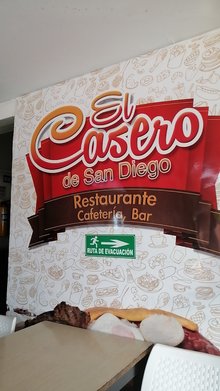 El casero de San Diego