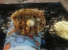 EL CASTILLO DE LAS AREPAS