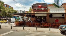 El Chaparral de la 7O Restaurante Bar