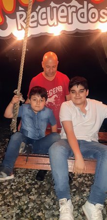 EL CHATO ORIGINAL