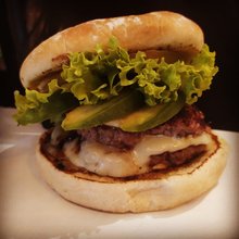 El chefcito burguer