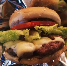 El chefcito burguer