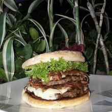 El chefcito burguer
