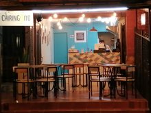 El Chiringuito Cocina creativa