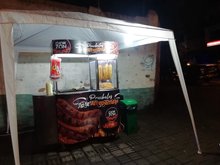 EL CHIRIZON de la Milagrosa