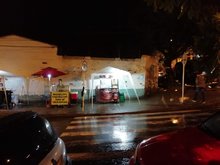 EL CHIRIZON de la Milagrosa
