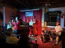 El Club del Jazz