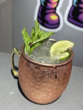 El Coctelista Urban