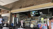 El Colmado Panaderia