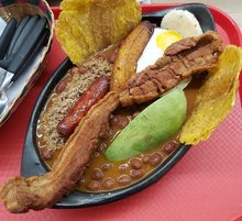 EL COMEDOR DE CHAVA