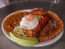 El Comedor de LUCERITO