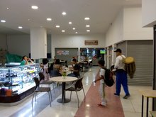 El Comedor del Sur