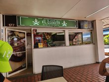El Comité Restaurante Ejecutivo