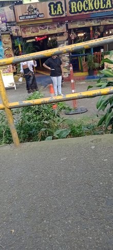 El Condado