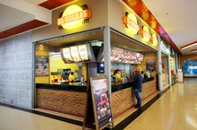 El Corral City Plaza