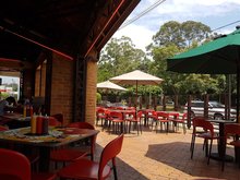 El Corral La Mota