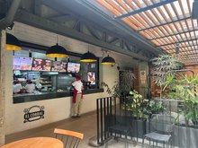 El Corral Laureles