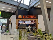 El Corral Mayorca II