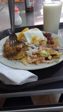 EL CORRIENTAZO DEL SABOR