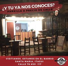 El cuchillo