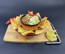El Culto Cocina