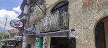 El Desmadre bar Aranjuez