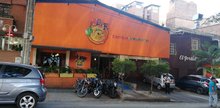 El DF Comida Mexicana Laureles