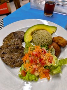 El Dorado Resto Café Bar