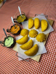 El empastela'o