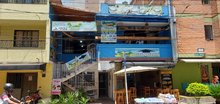 EL ENCANTO DE NUQUI