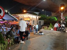 EL ESCAMPADERO